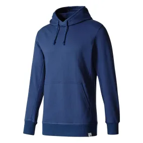 adidas Originals XBYO Pullover Hoodie - Blue