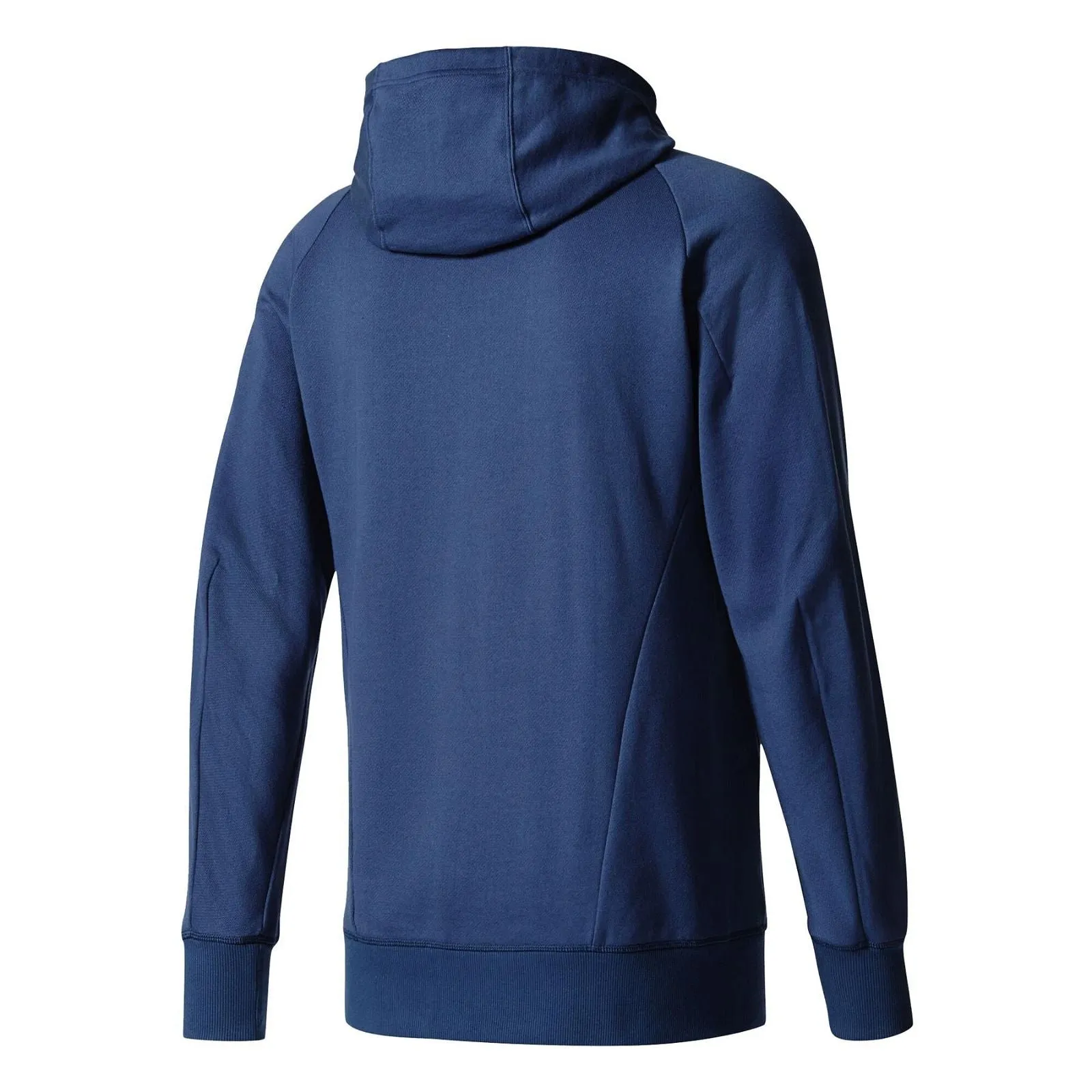 adidas Originals XBYO Pullover Hoodie - Blue