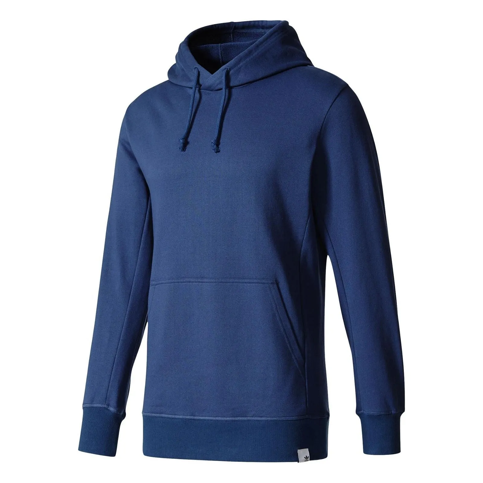 adidas Originals XBYO Pullover Hoodie - Blue