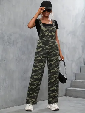 All-Season Jumpsuit