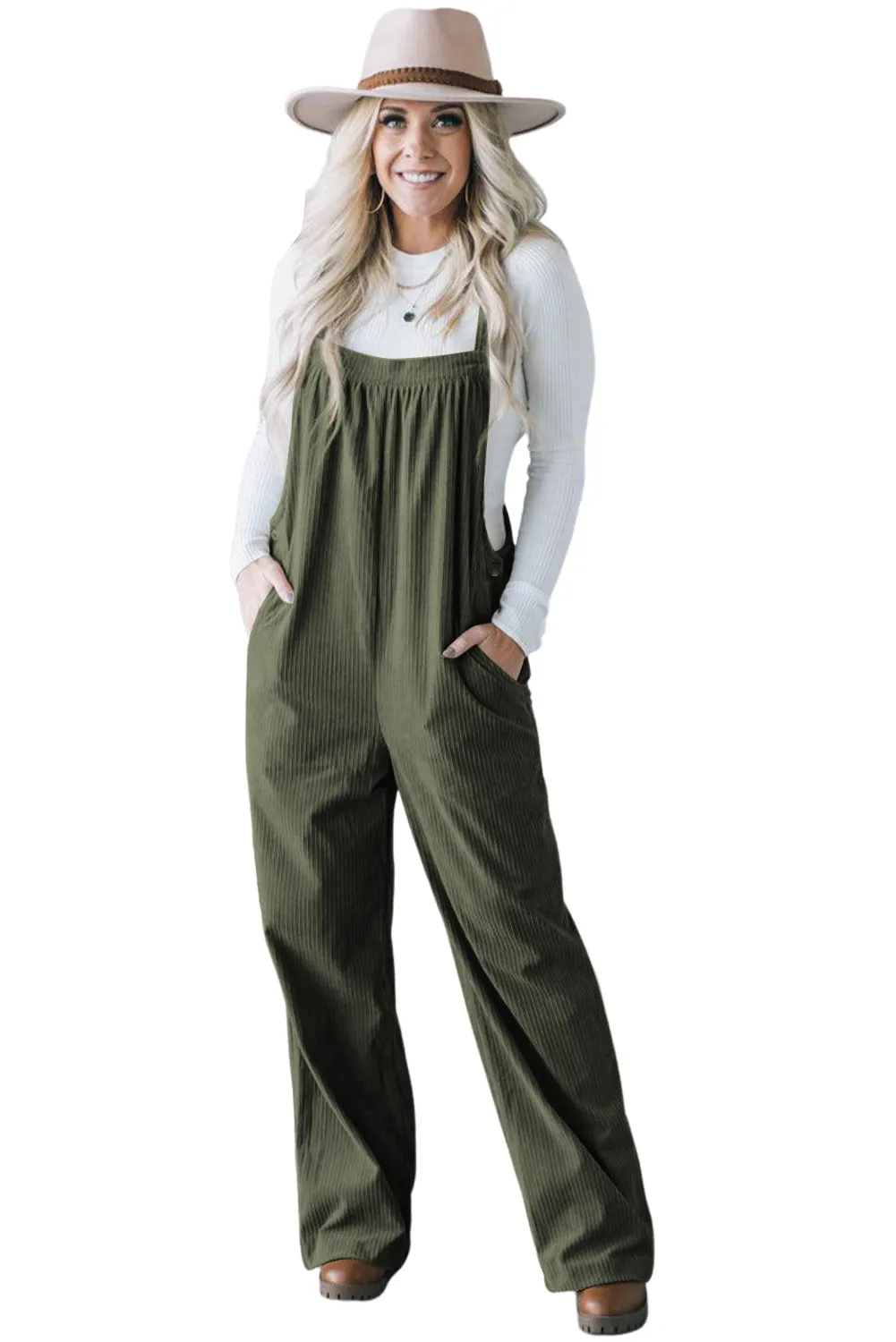 All-Season Jumpsuit