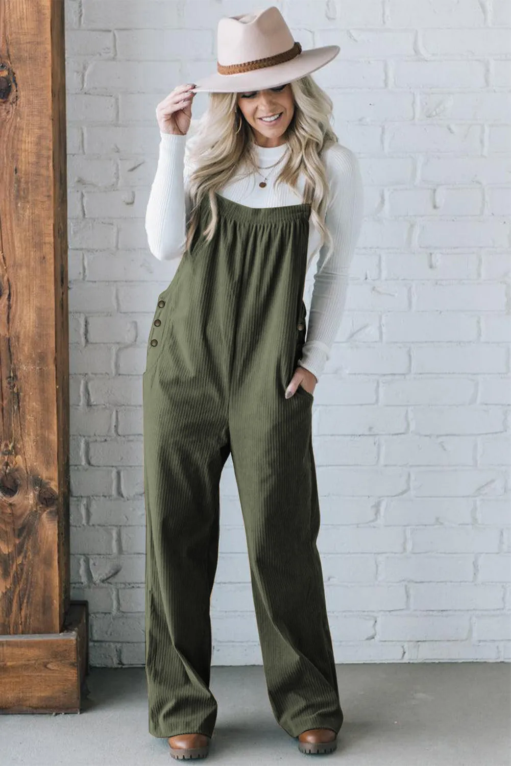 All-Season Jumpsuit
