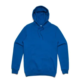 AS Colour Men's Bright Royal Stencil Hood