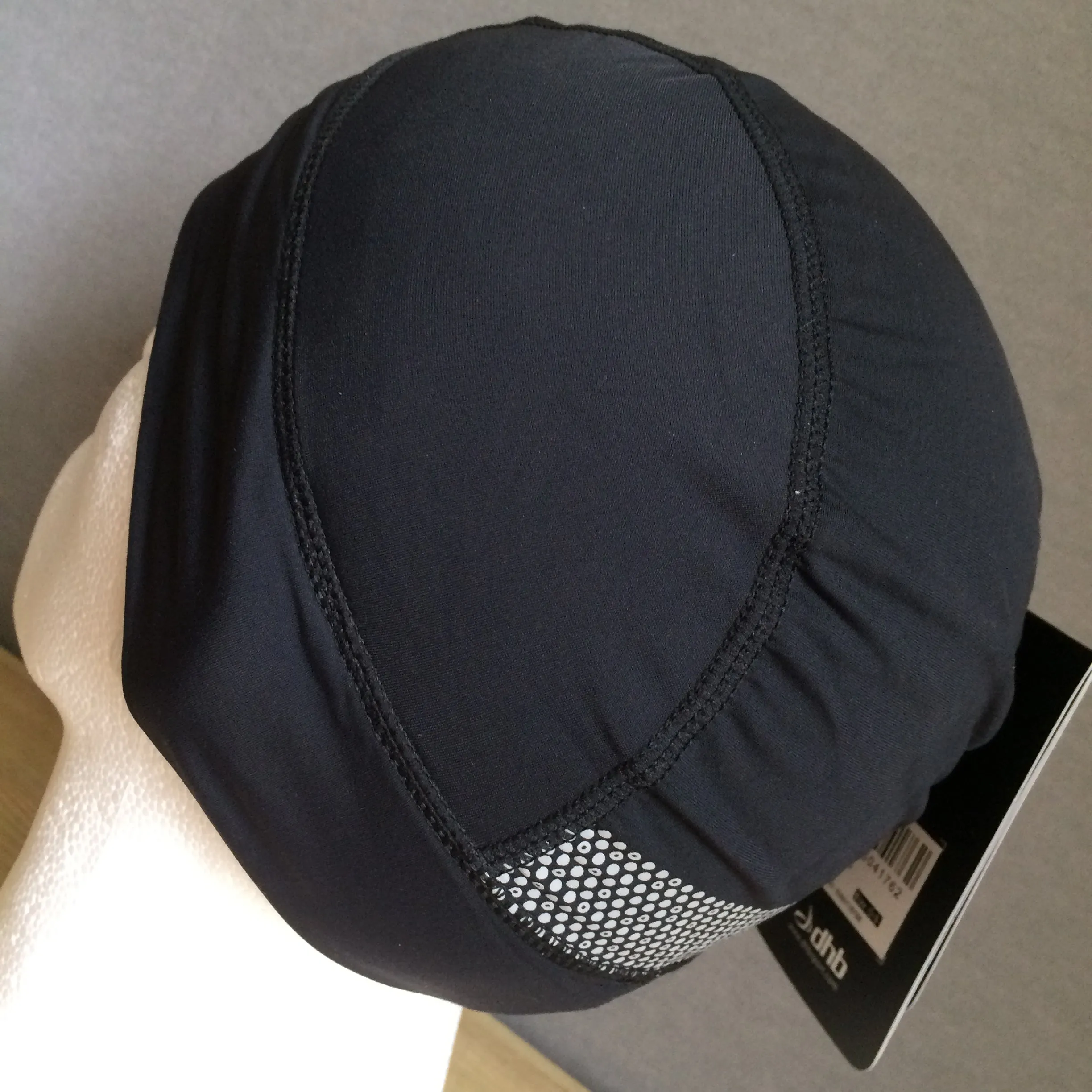 BEANIE : DHB Beanie Cap [One Size]