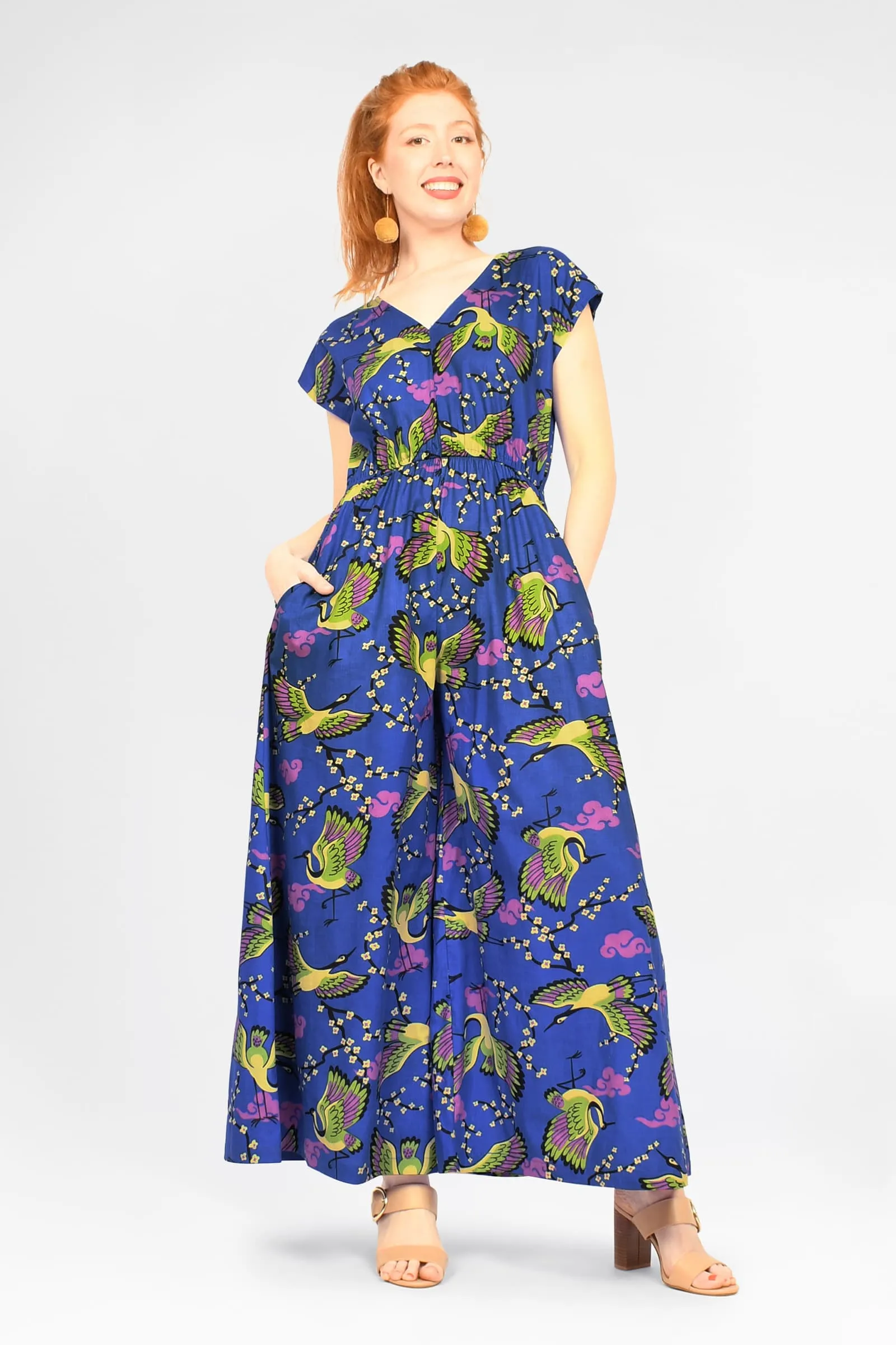 Bianca Jumpsuit