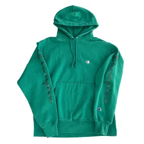 Champion Pullover Hoodie M