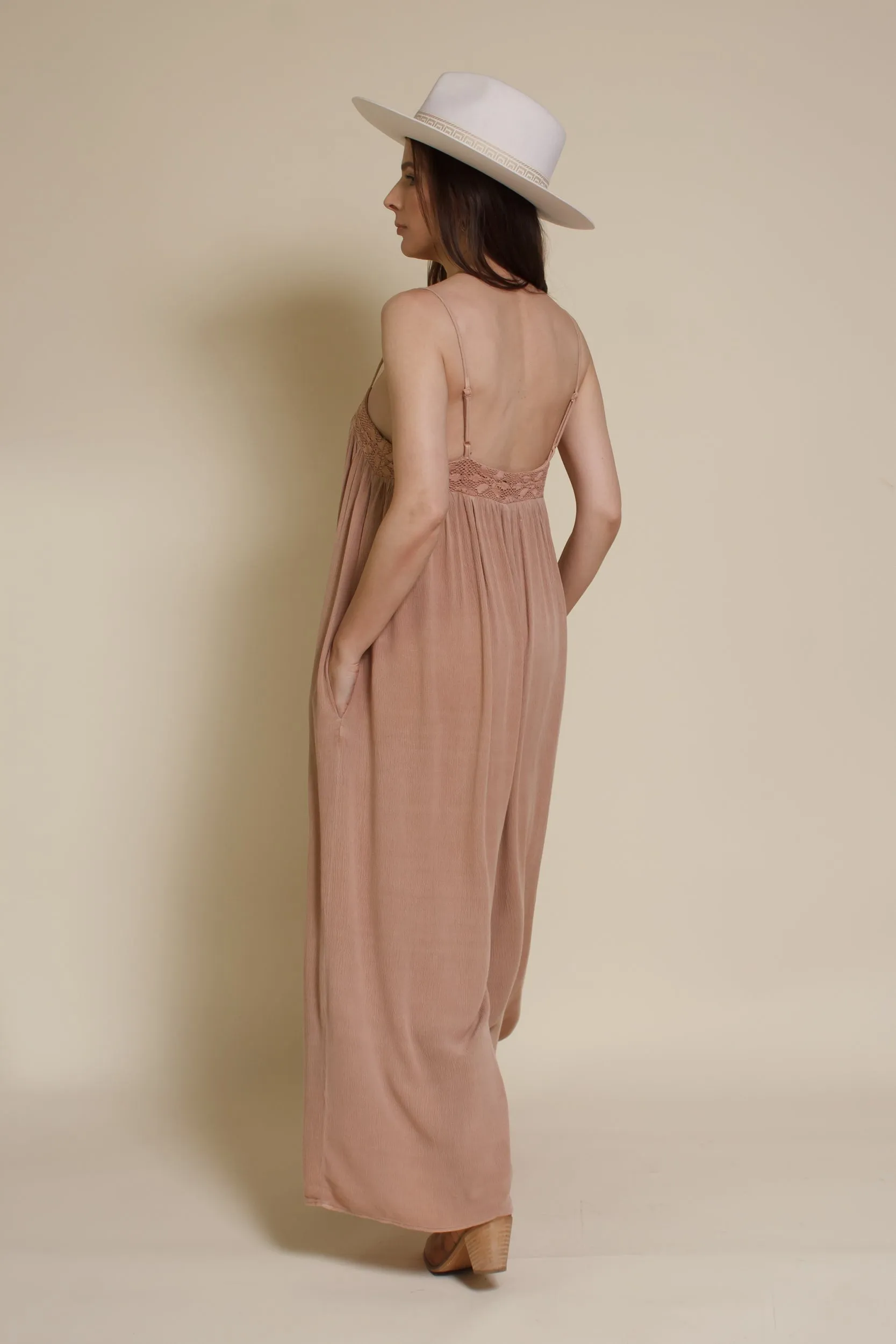 Elyse Jumpsuit