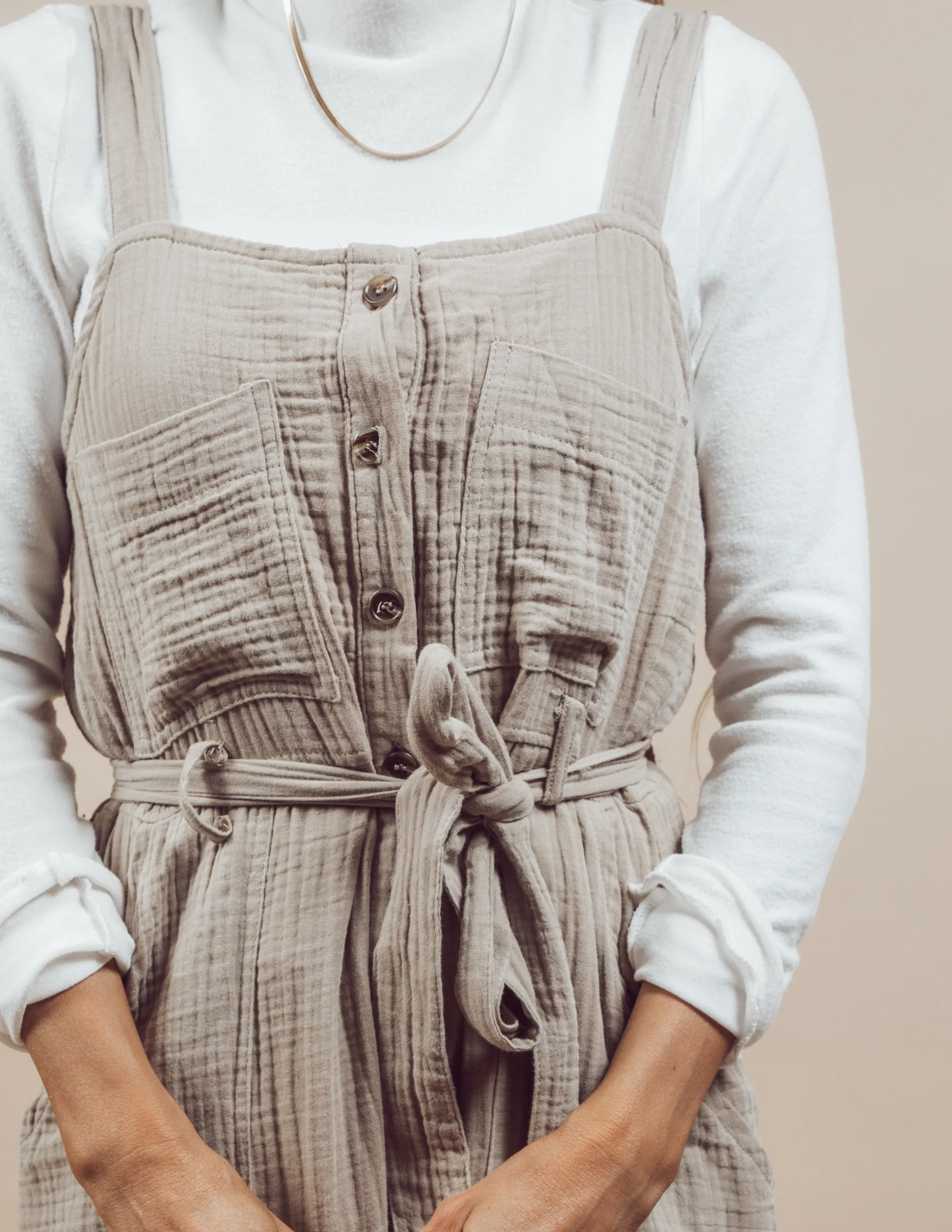 Helen Jumpsuit