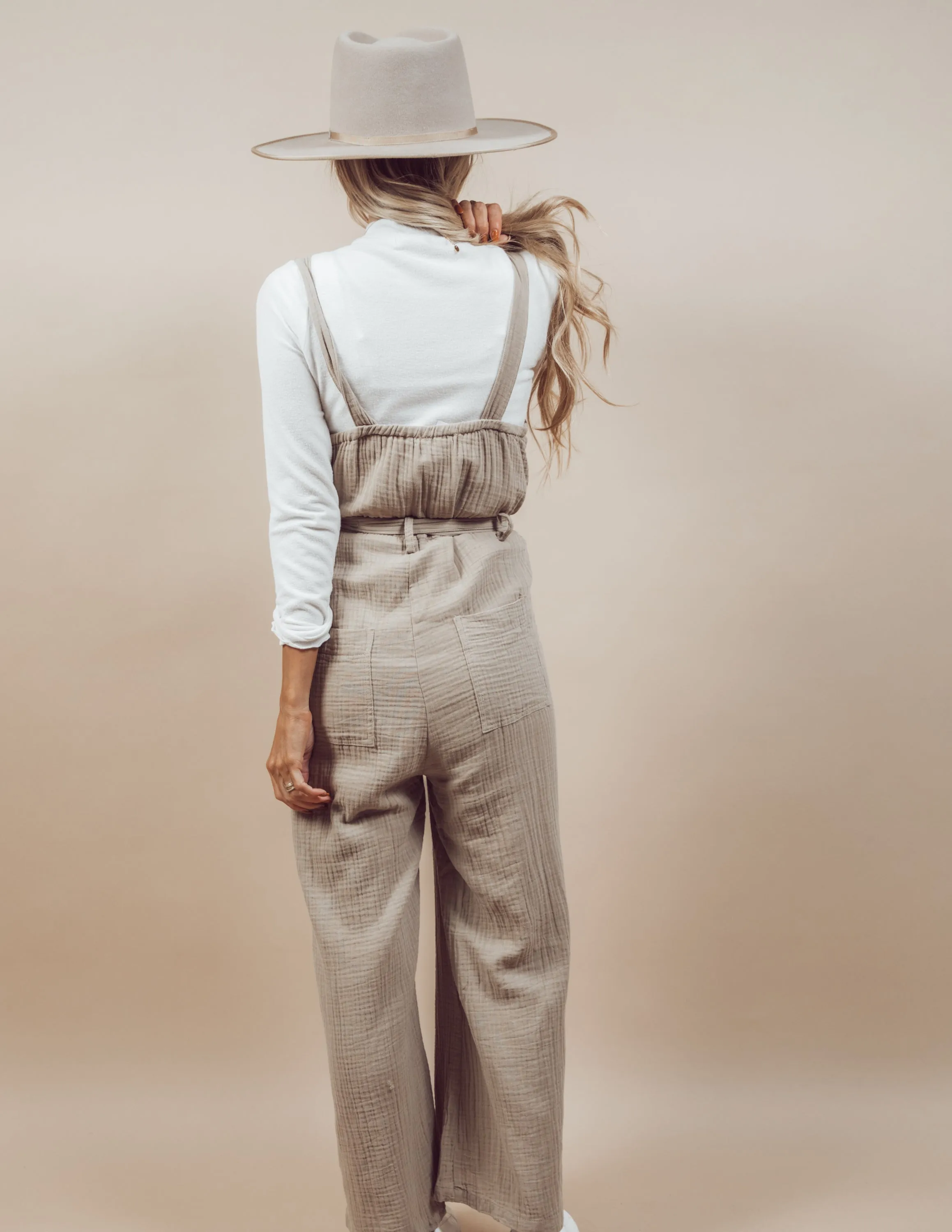Helen Jumpsuit