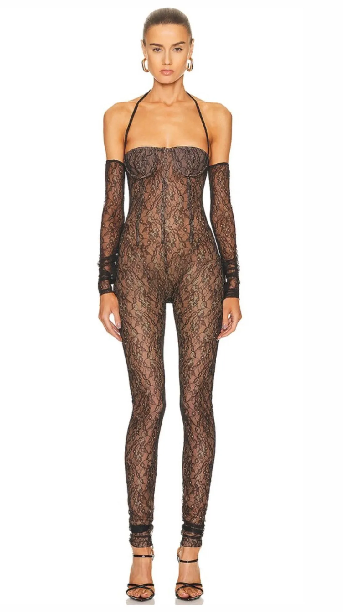 LAQUAN SMITH Jumpsuit