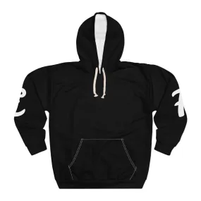 Men's Pullover Hoodie