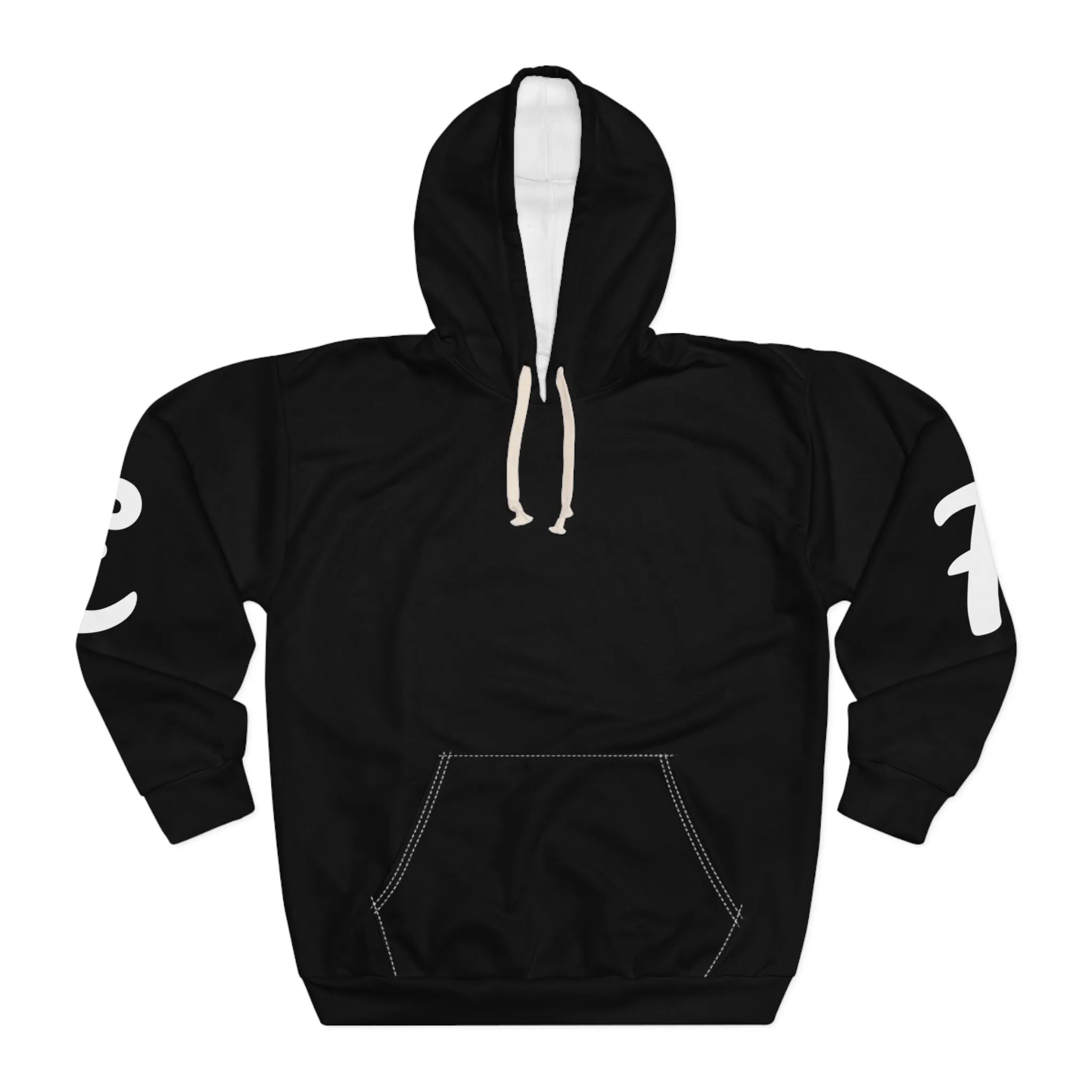 Men's Pullover Hoodie