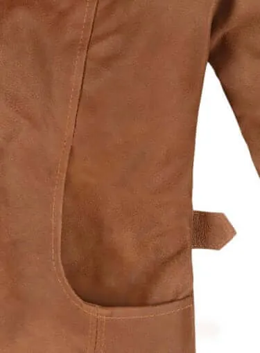 New Stylish Celebrity Leather Brown Jacket For Women, Ladies Leather  Jacket