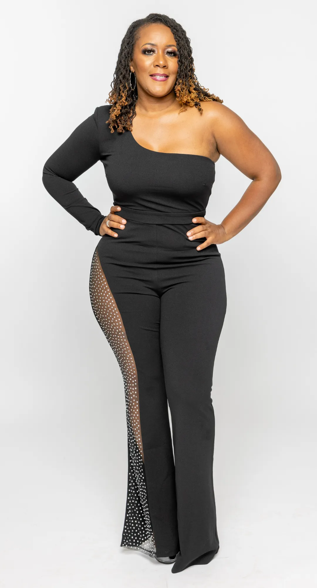 Priceless Jumpsuit